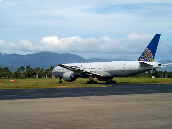 Aeropuerto Internacional del Cibao