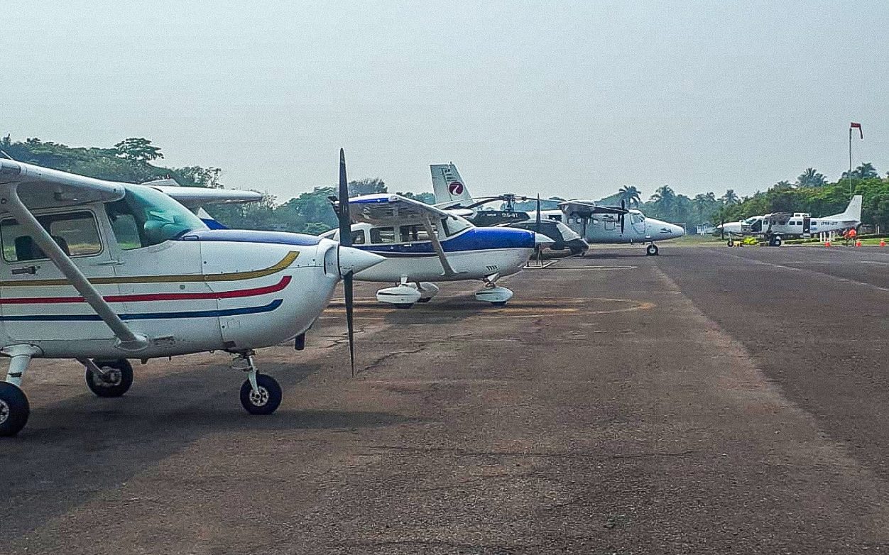 Retalhuleu Airport