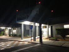 Aeropuerto Internacional de Chetumal