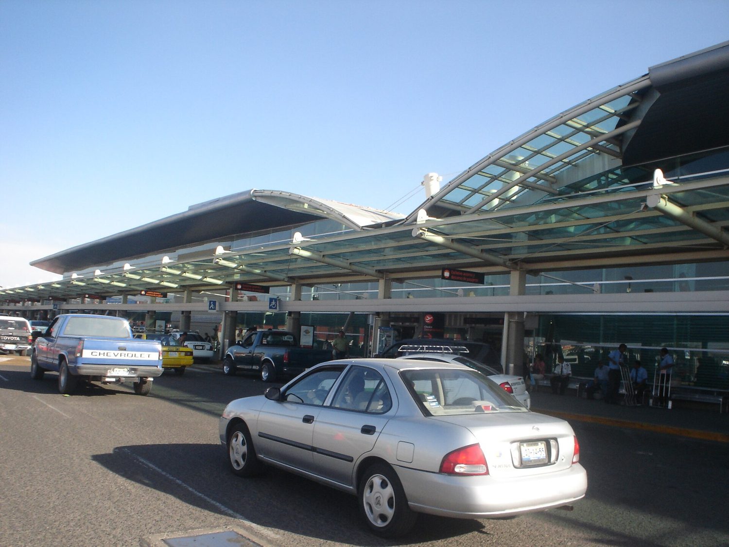 Guadalajara International Airport