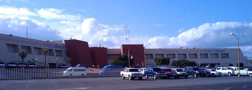 Los Cabos International Airport