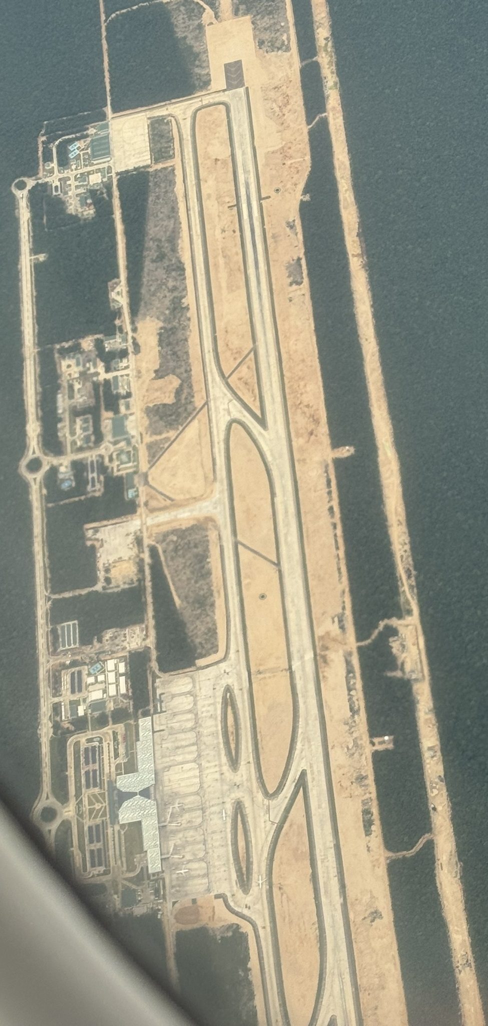 Aeropuerto Internacional Felipe Carrillo Puerto