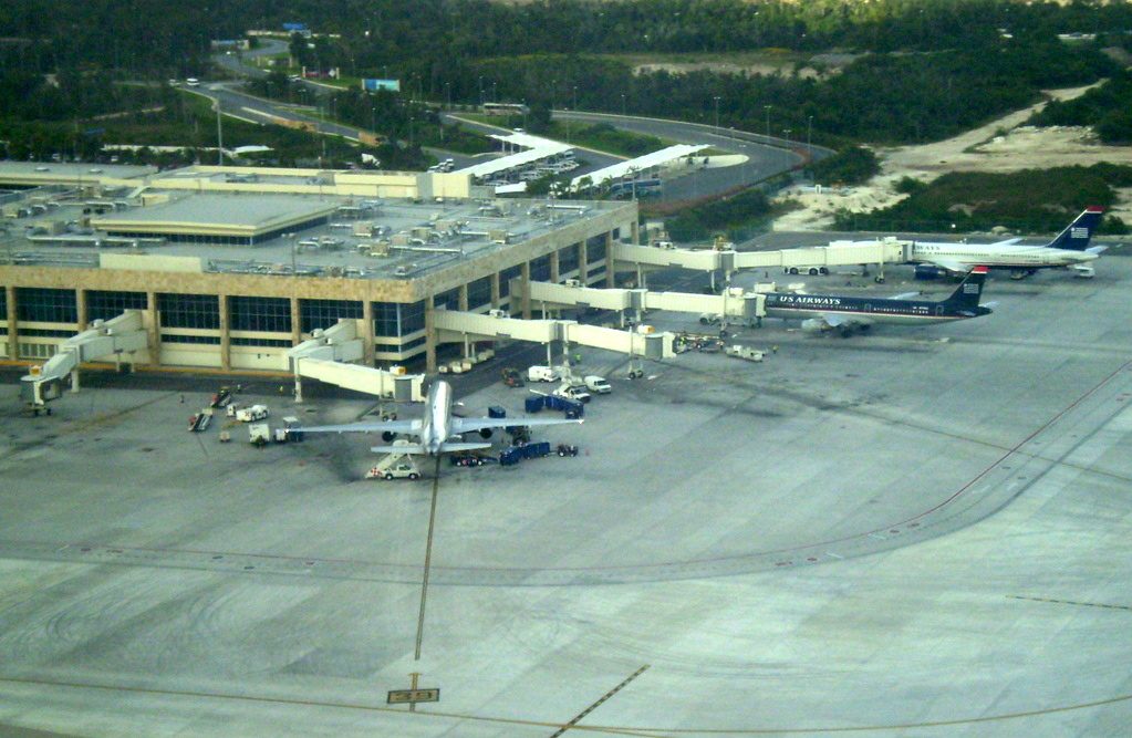 Cancún International Airport
