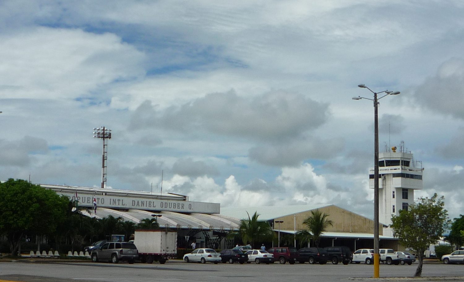 Aeropuerto de Guanacaste