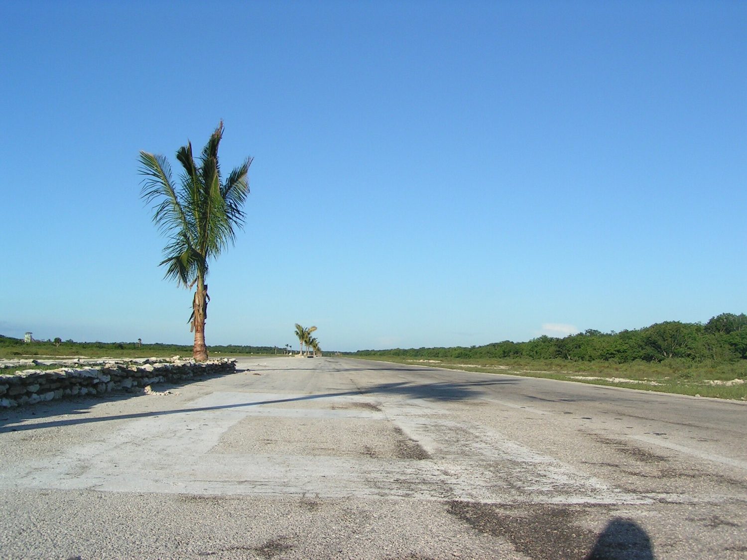 Jardines Del Rey Airport