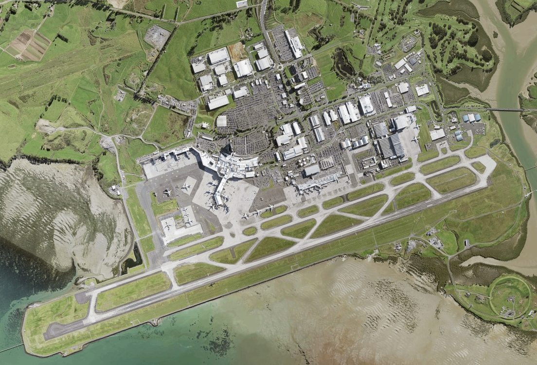 Auckland International Airport
