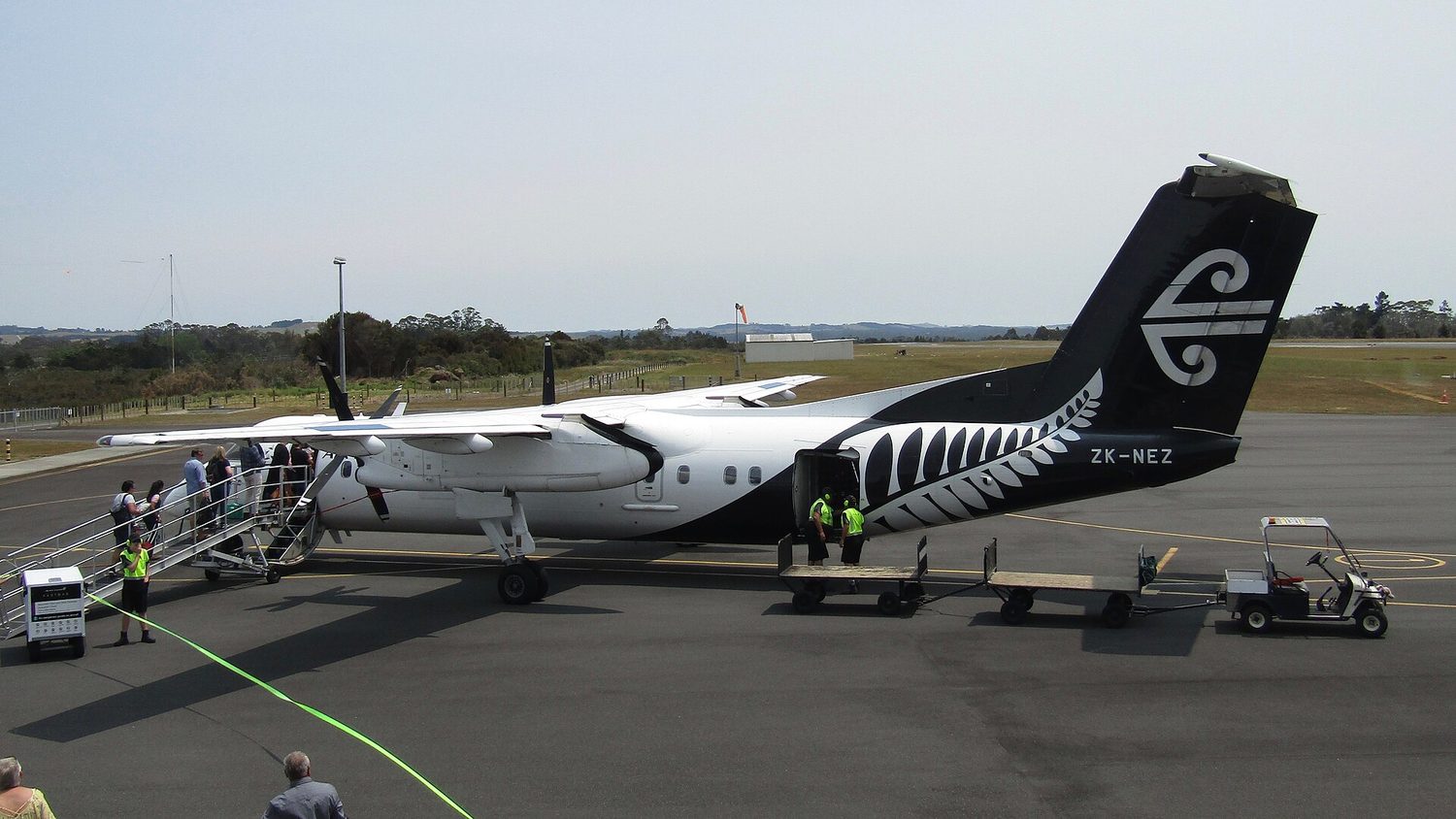 Kerikeri Airport