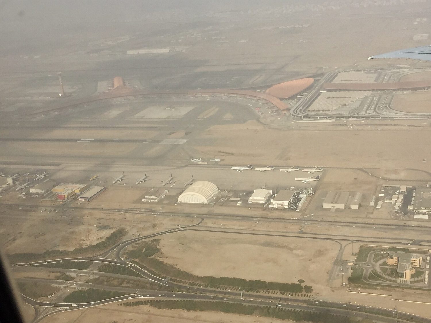 King Abdulaziz International Airport