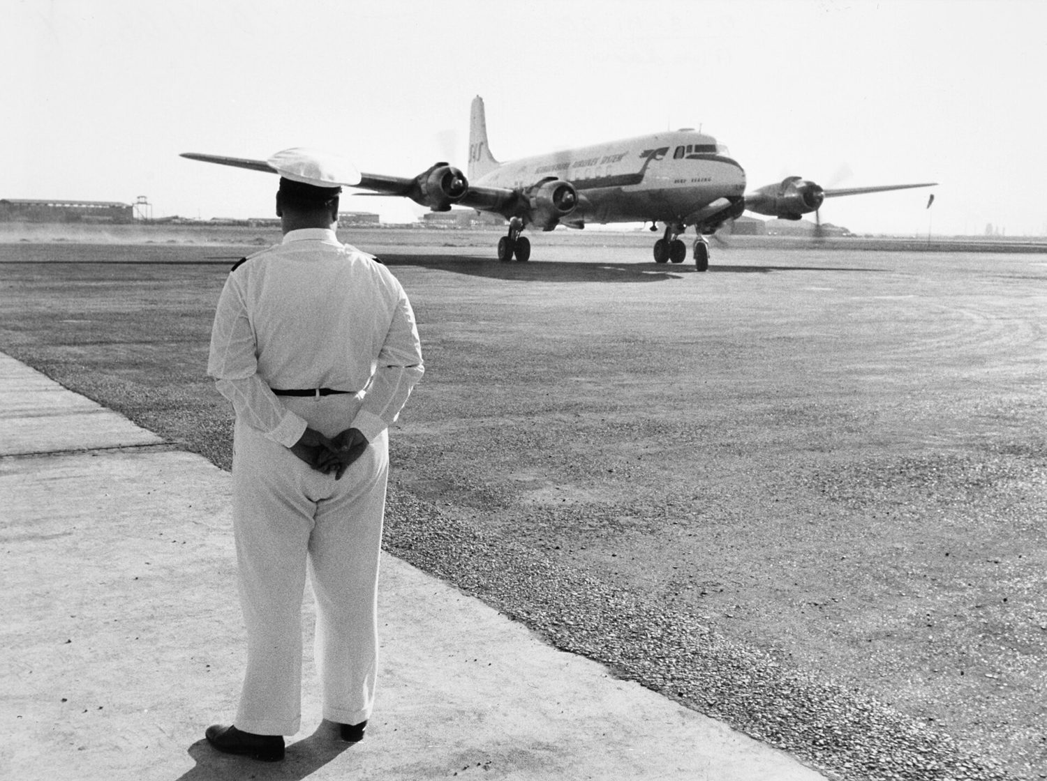 Aeropuerto de Abadán