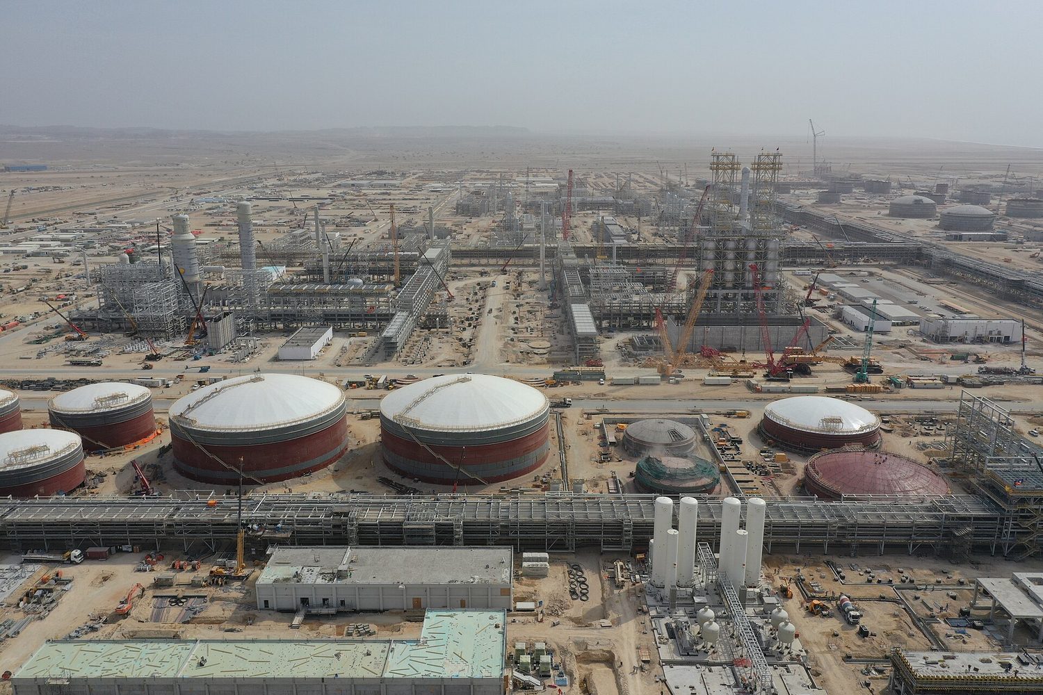 Duqm International Airport