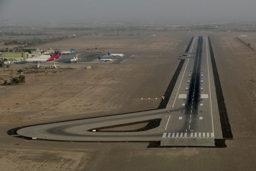 Ras Al Khaimah International Airport