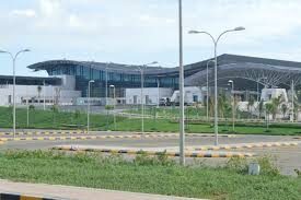Salalah International Airport