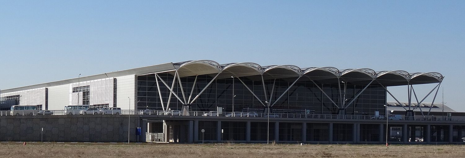 Erbil International Airport