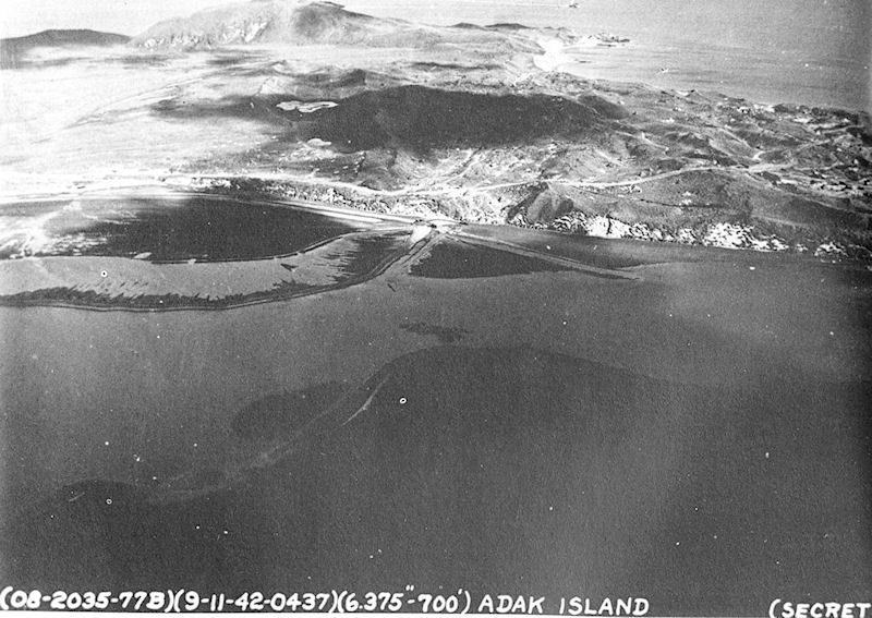 Adak Airport