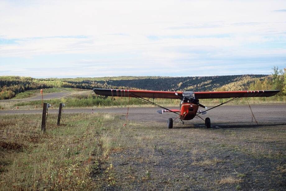 Ruby Airport
