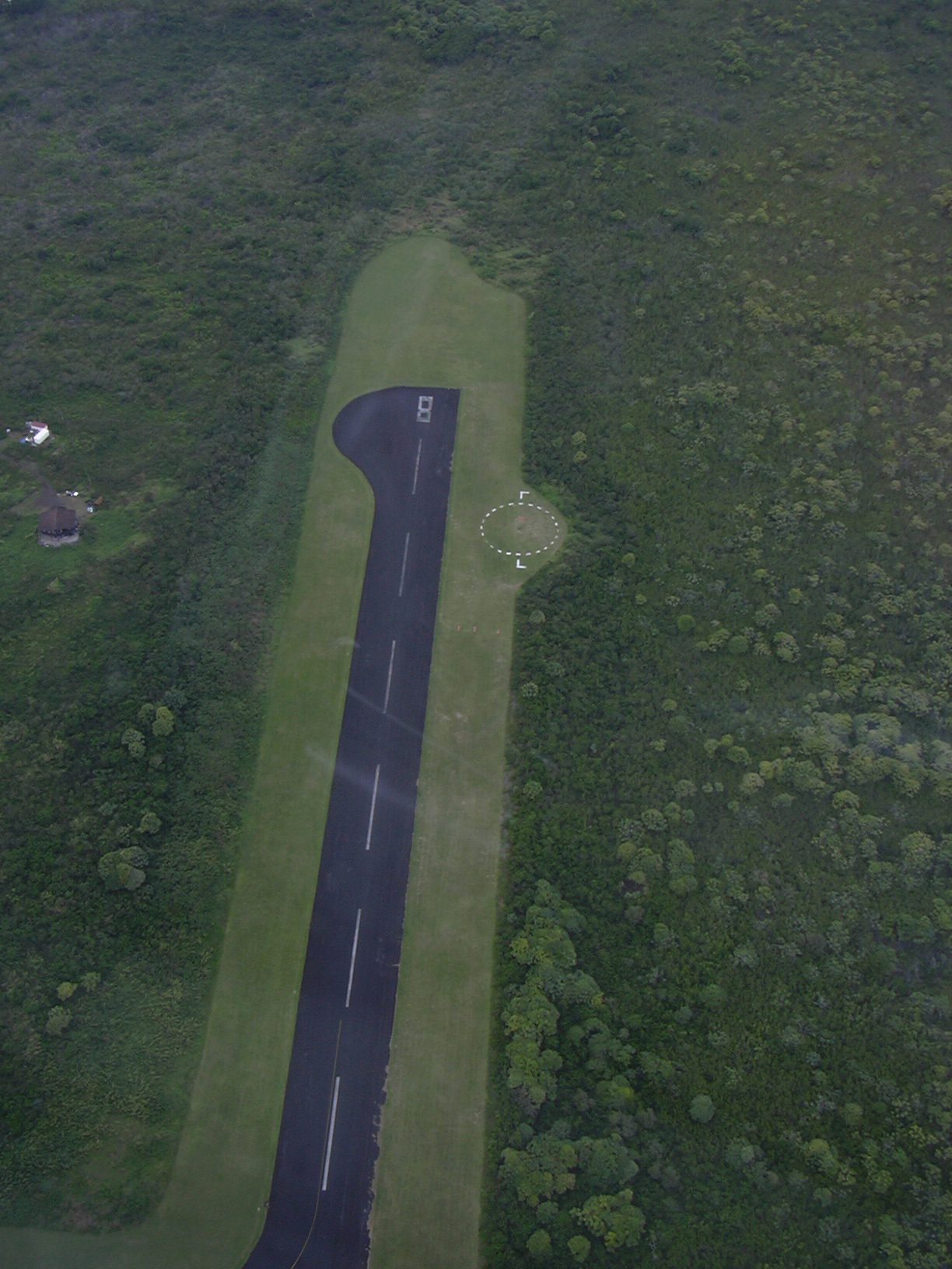 Hana Airport