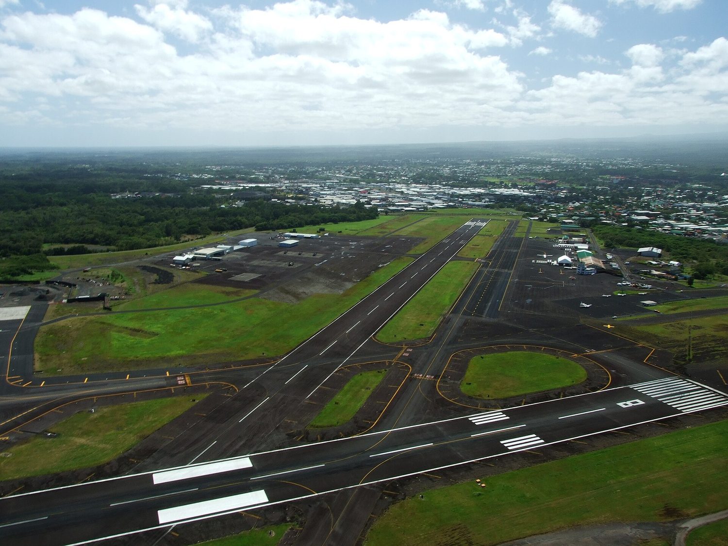 Hilo International Airport