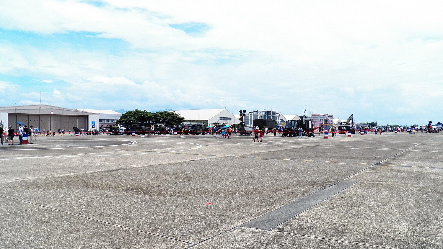 Chiayi Airport
