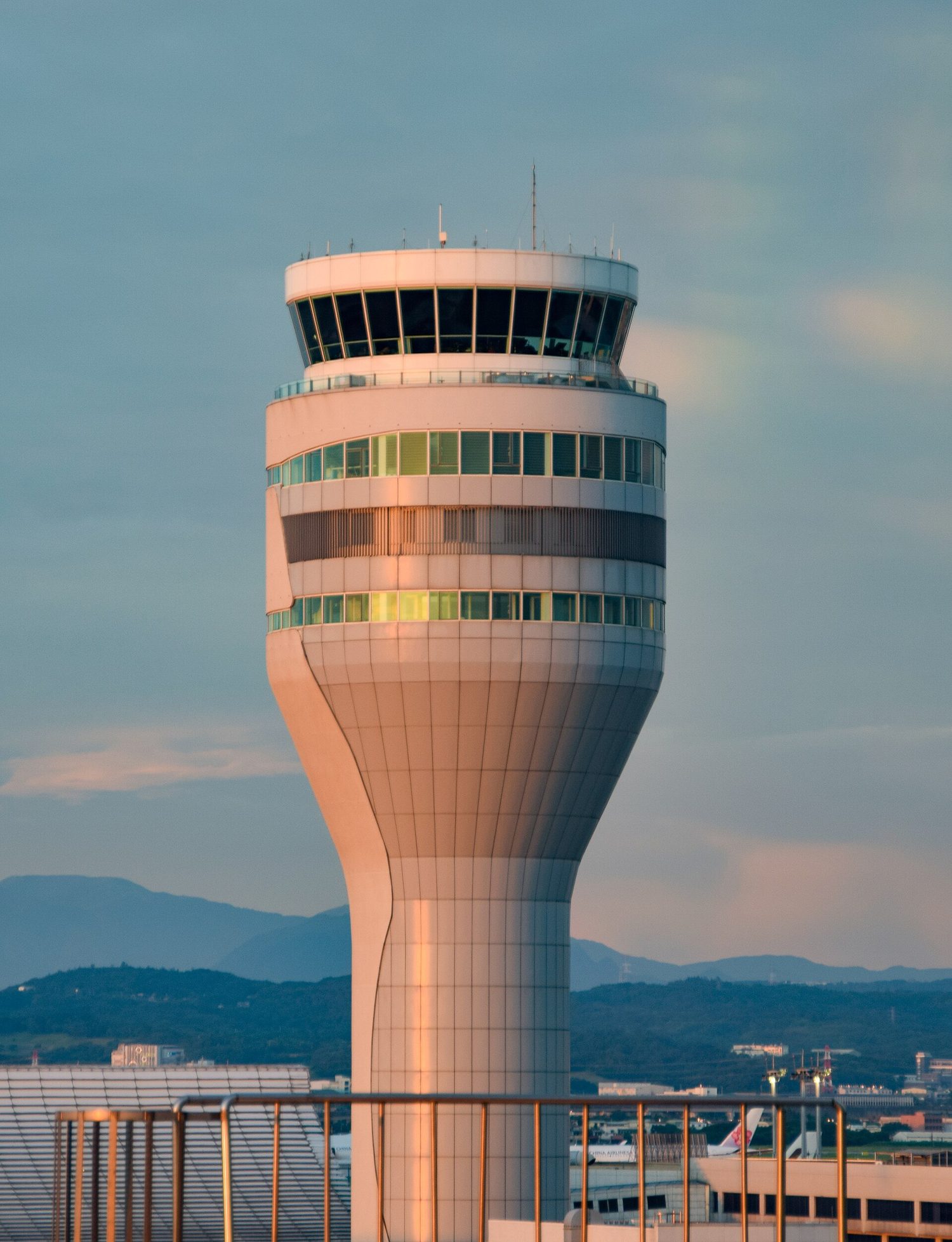 Taiwan Taoyuan International Airport