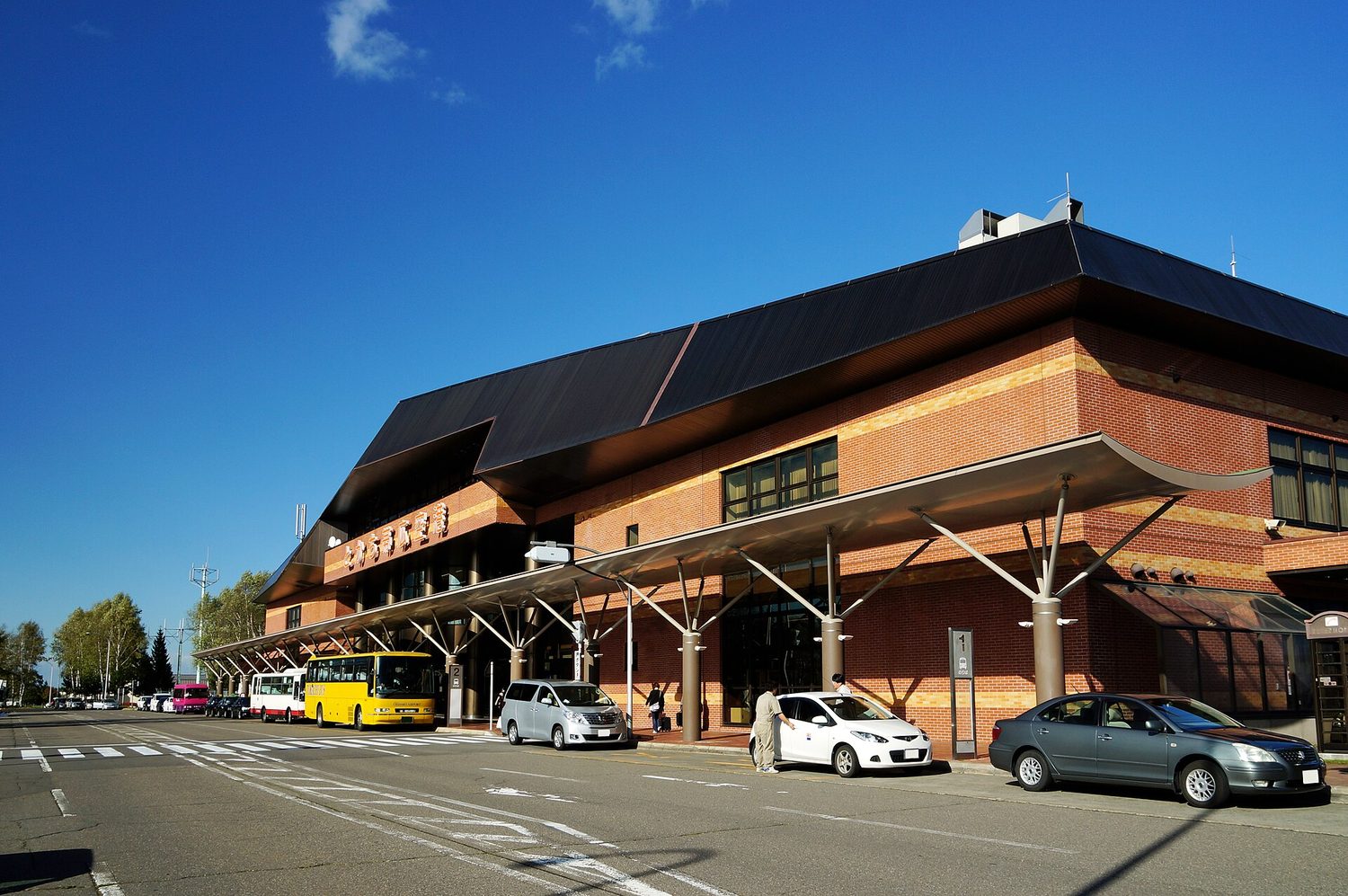Tokachi-Obihiro Airport