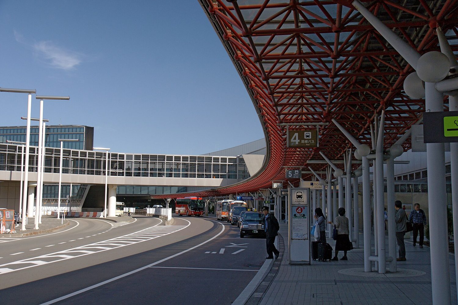 New Chitose Airport