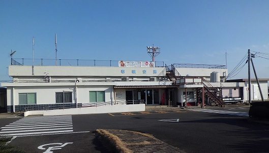 Iki Airport