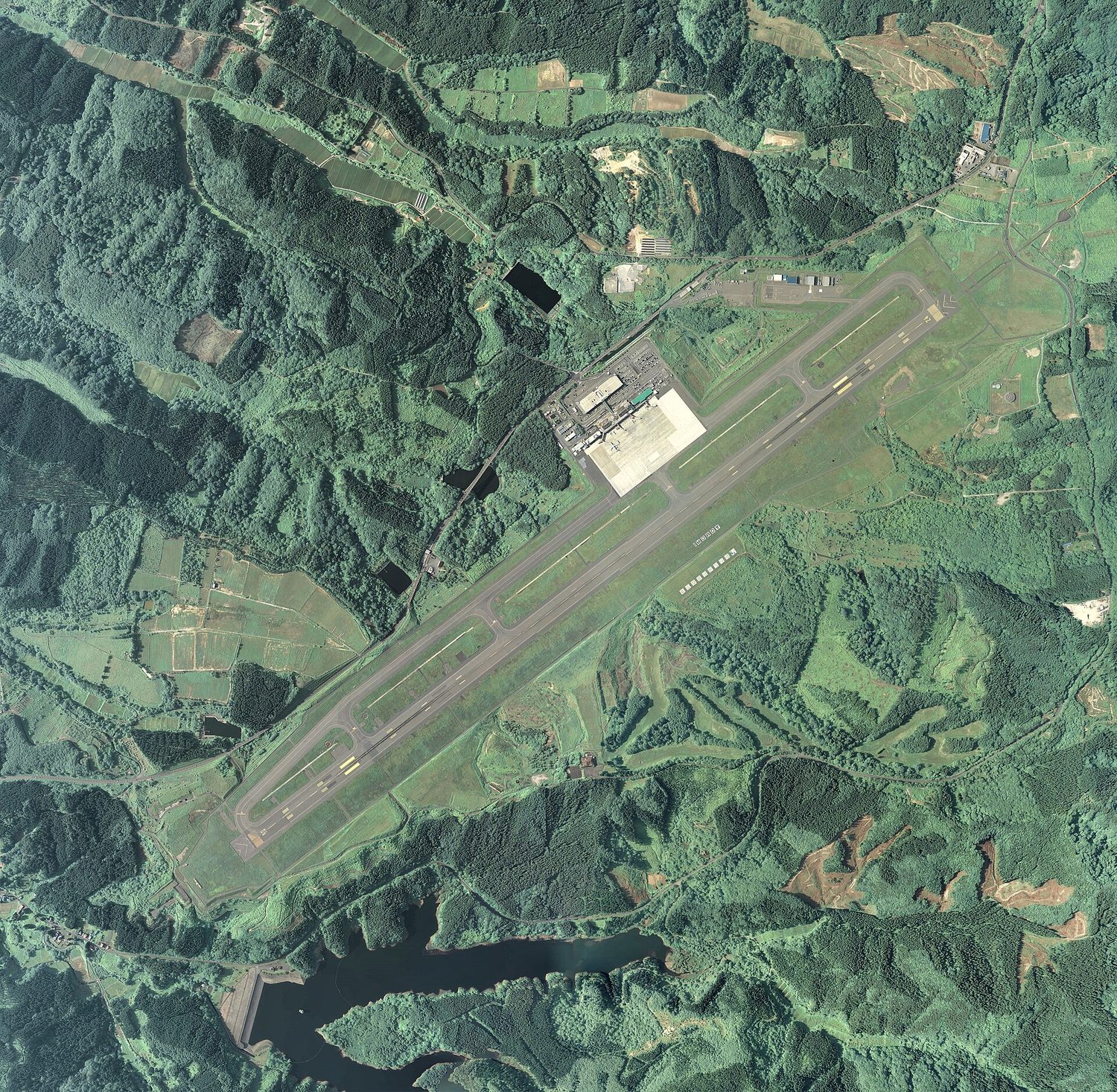 Aomori Airport
