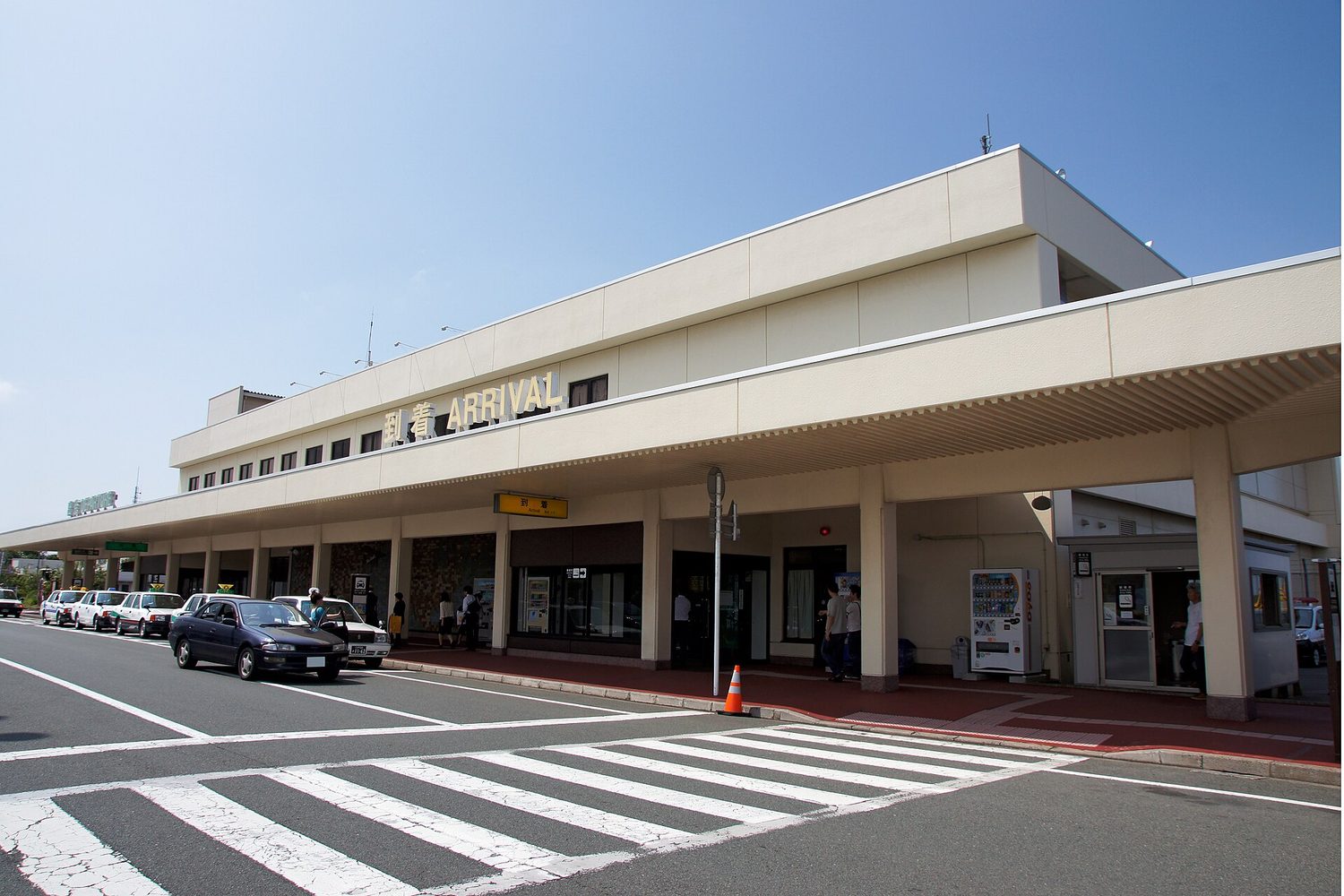 Misawa Airport / Misawa Air Base