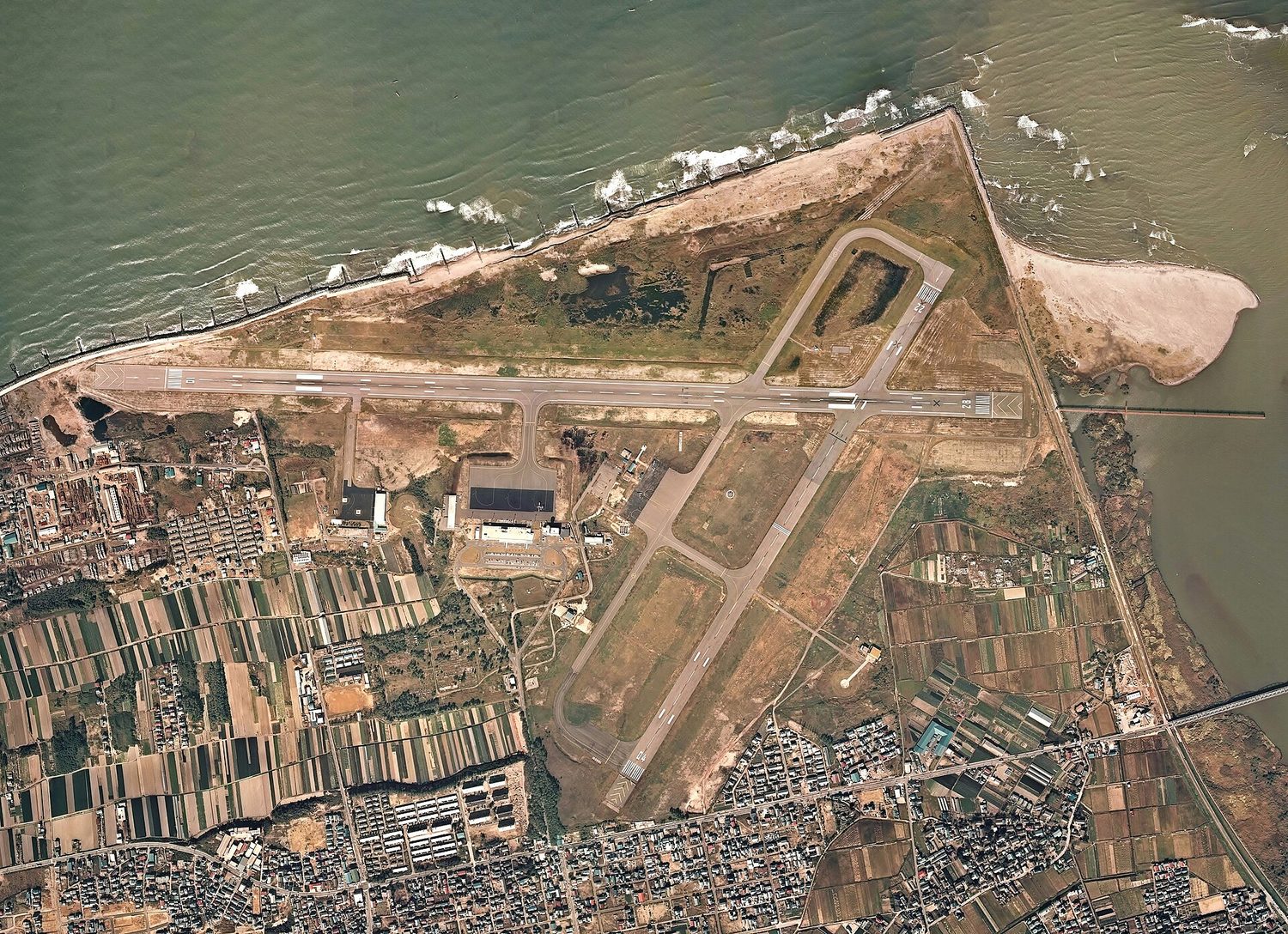 Niigata Airport