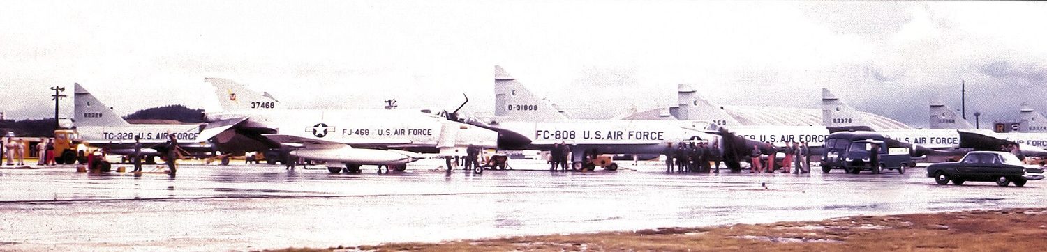 Base aérea de Naha