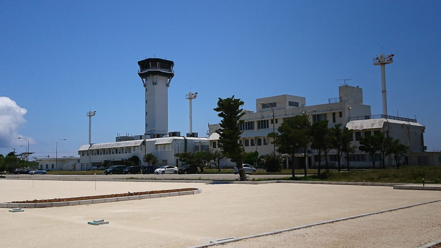 Shimojishima Airport