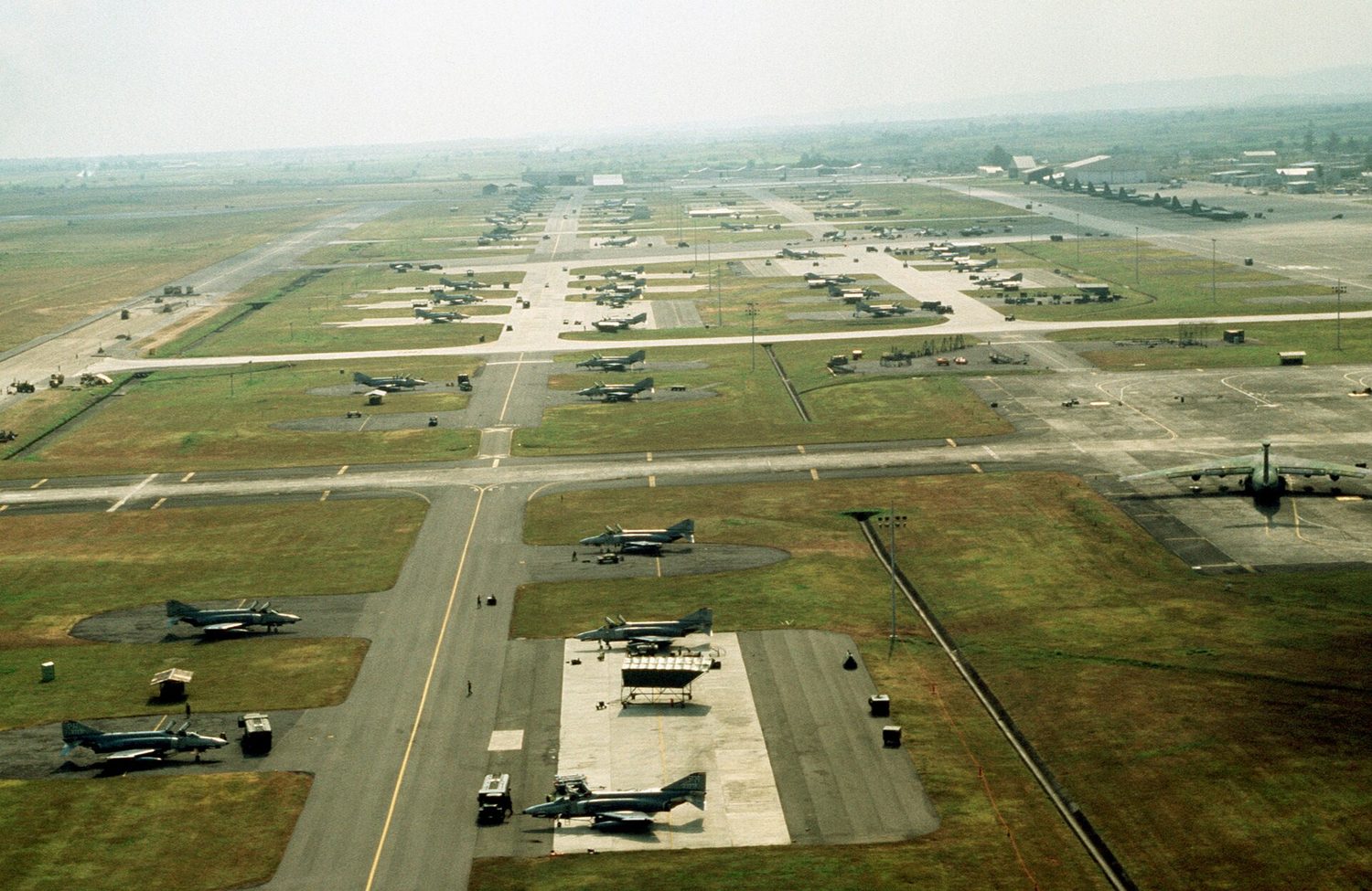 Base aérea Clark