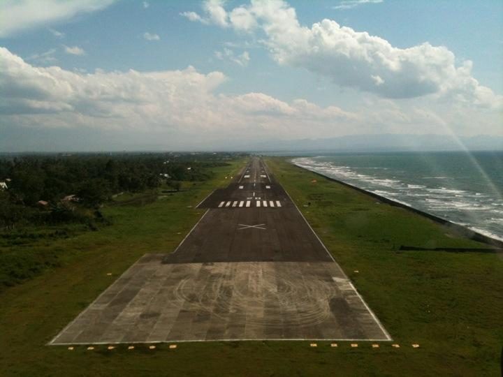 Aeropuerto de Dipolog
