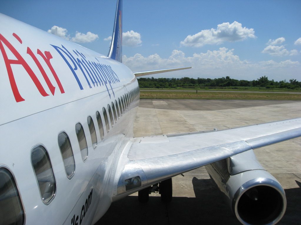 Tuguegarao Airport