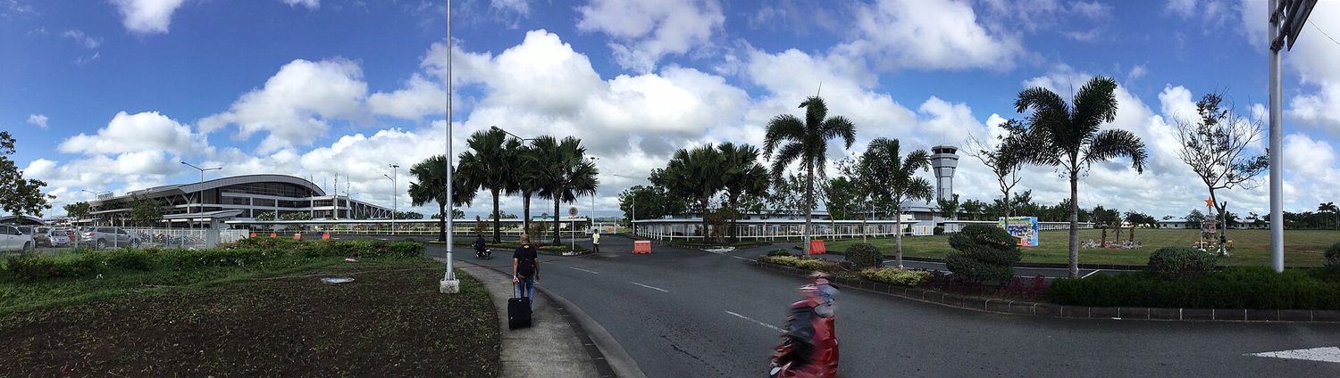 Iloilo International Airport