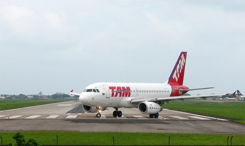 Aeropuerto Internacional de Navegantes