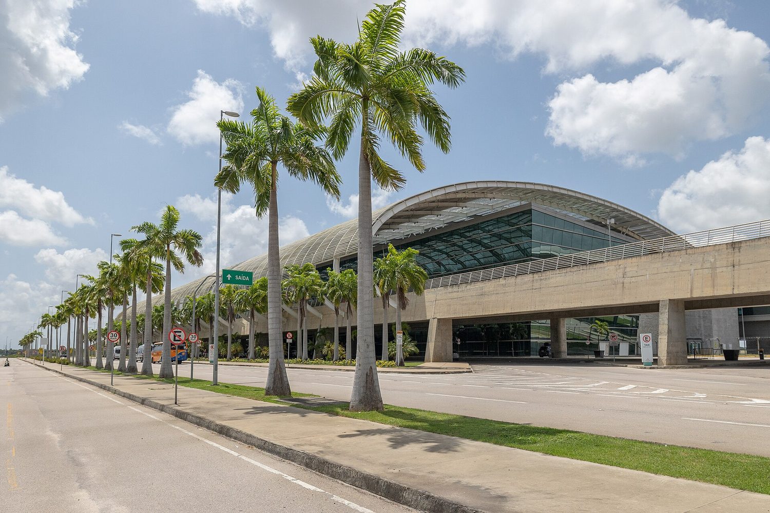 Aeropuerto Internacional de Grande Natal
