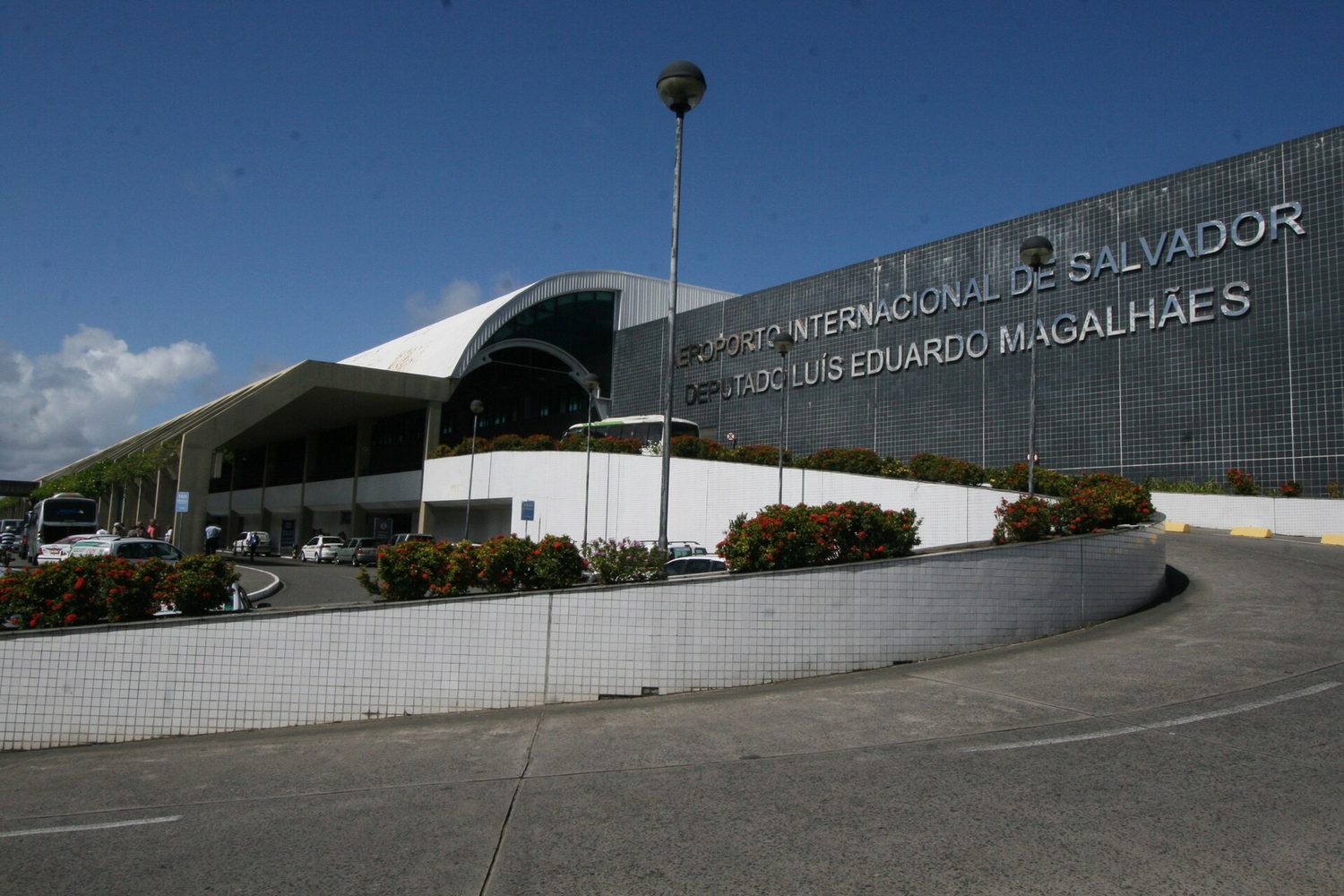 Deputado Luiz Eduardo Magalhães International Airport