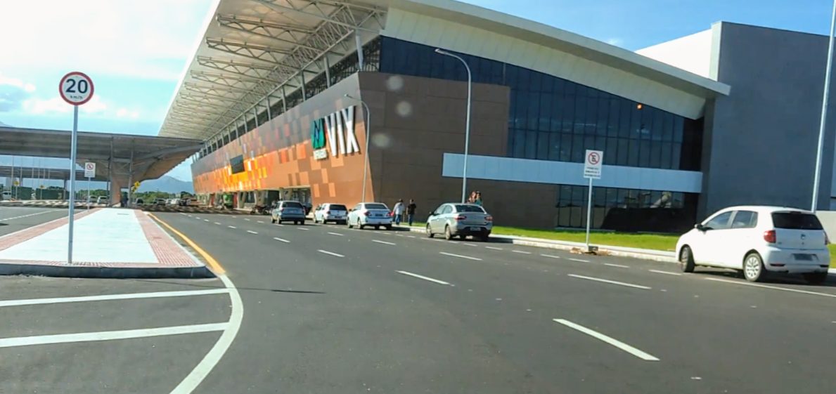 Eurico de Aguiar Salles International Airport