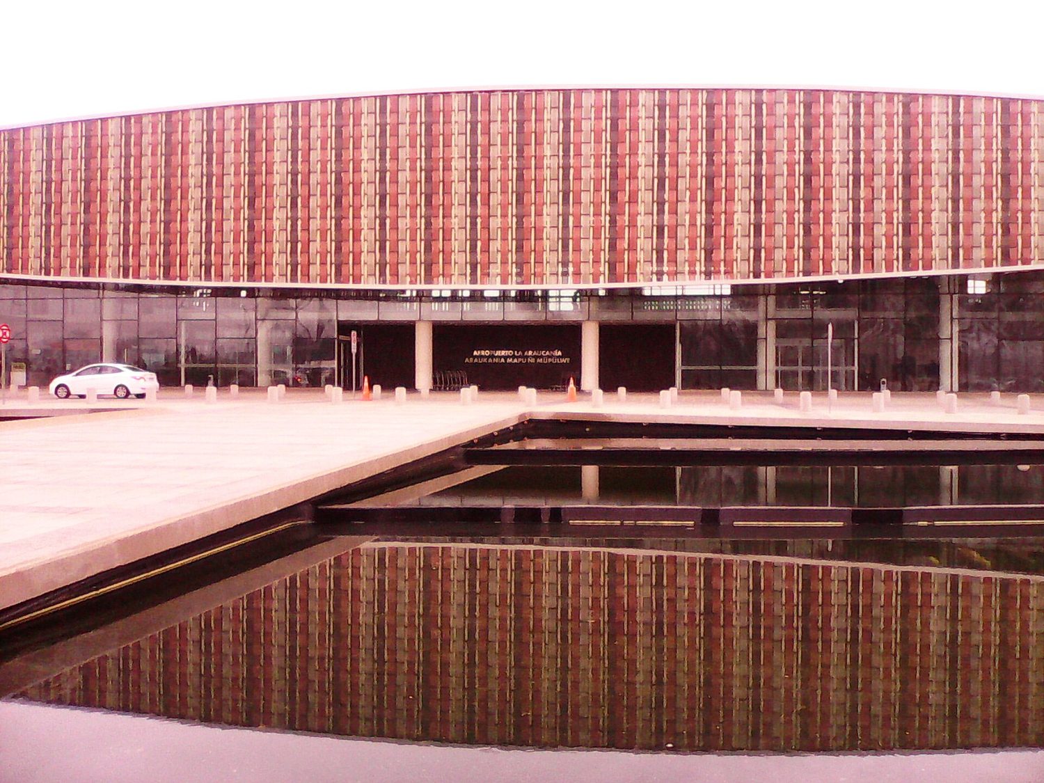 La Araucanía International Airport
