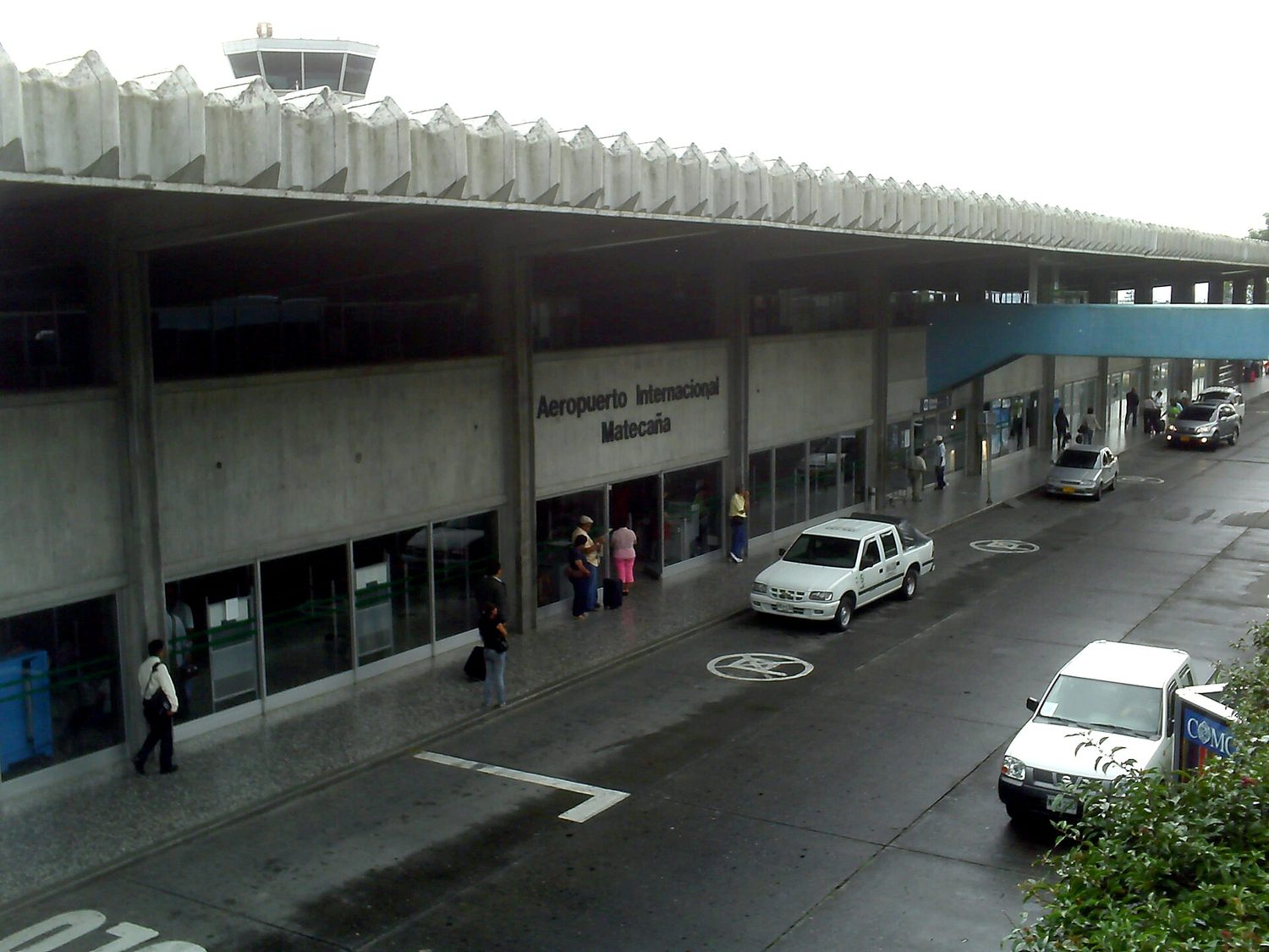 Matecaña International Airport