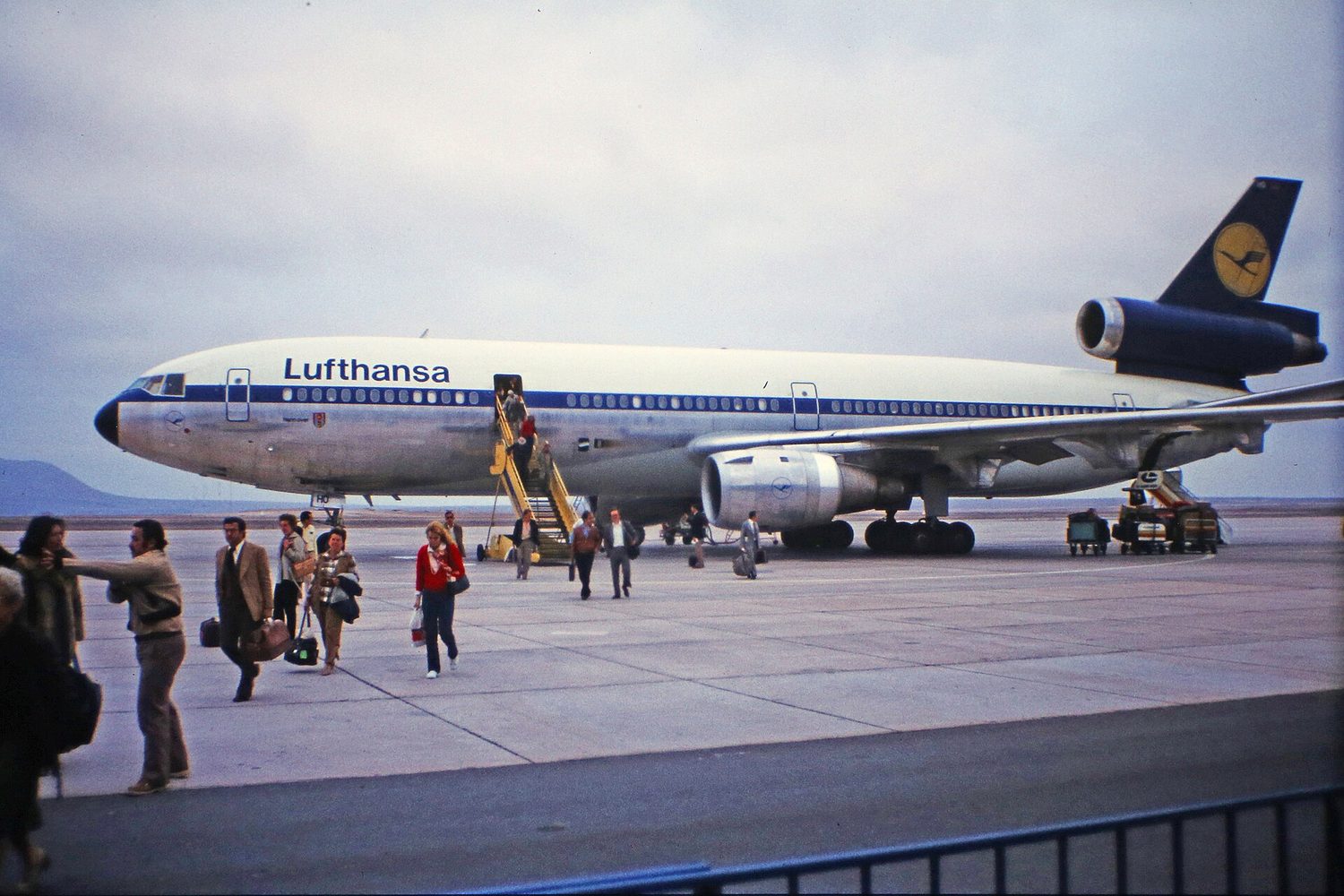 El Alto International Airport