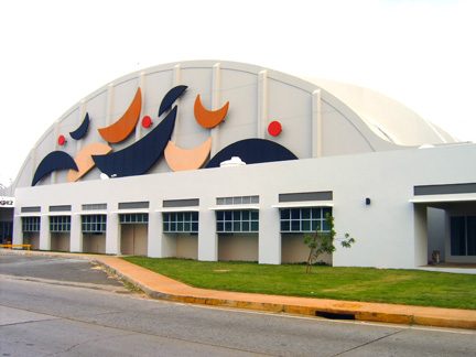 Rafael Hernández International Airport