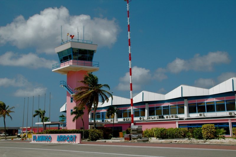 Flamingo International Airport