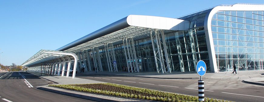 Lviv International Airport