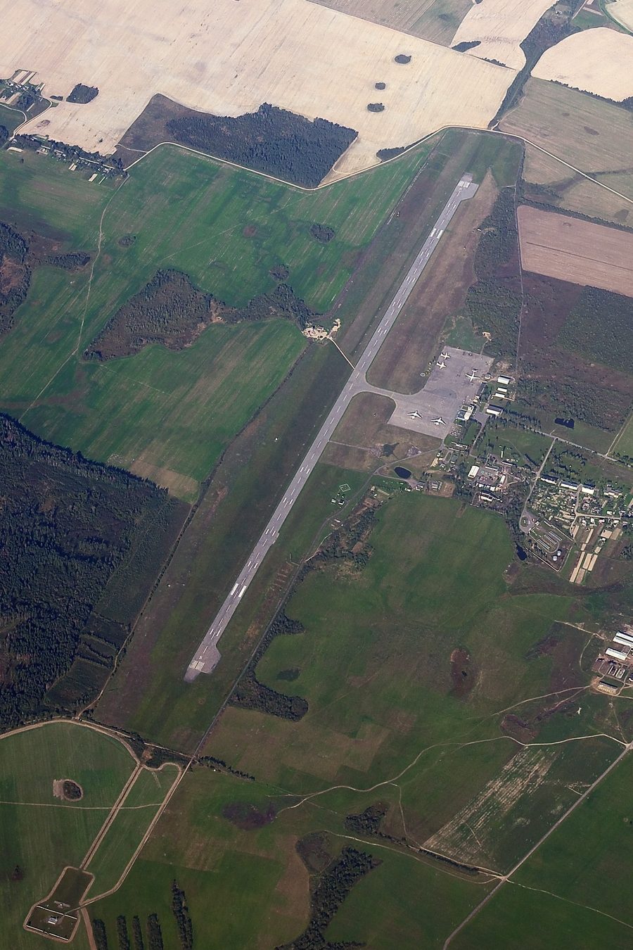 Mogilev Airport