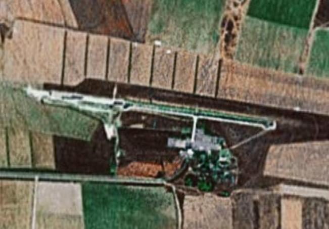 Aeropuerto de Elistá