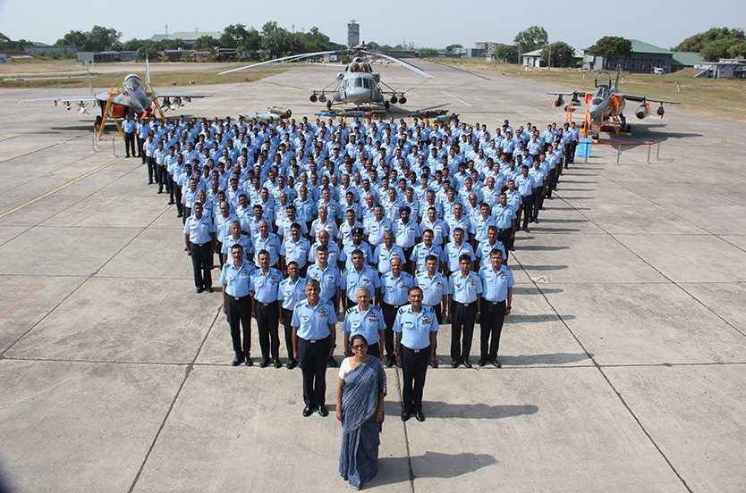 Aeropuerto de Jamnagar