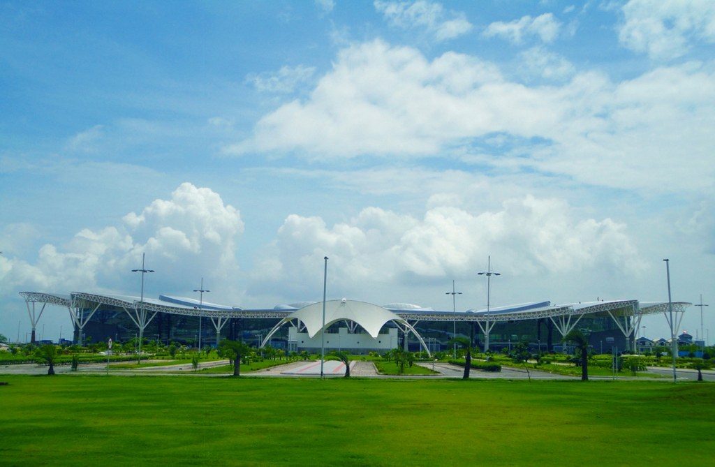 Swami Vivekananda Airport