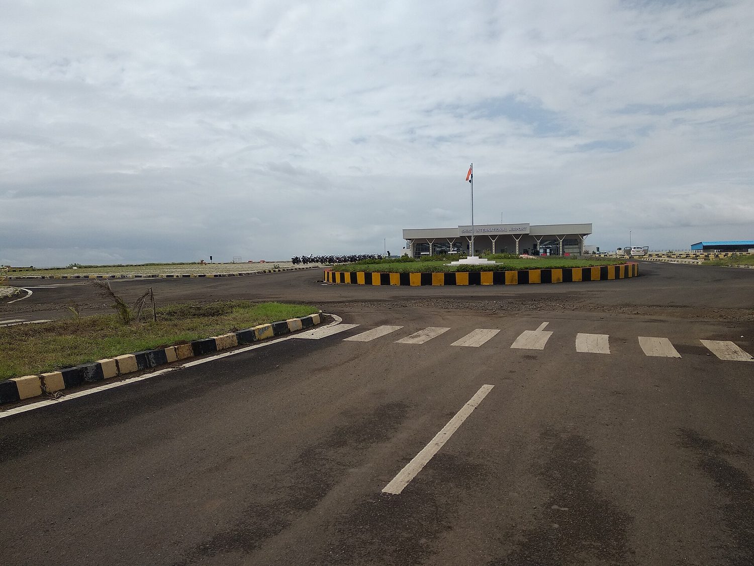 Shirdi Airport